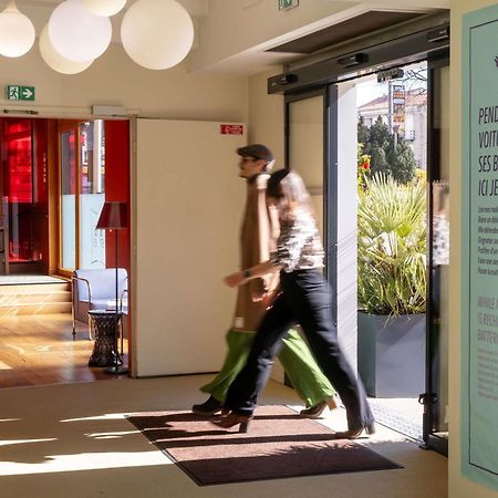 Ibis Styles Le Puy En Velay Hotel Eksteriør billede