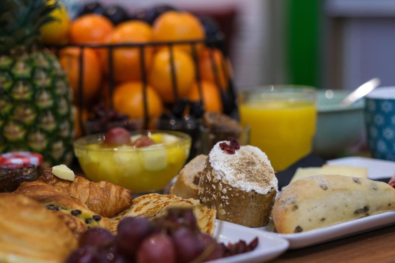 Ibis Styles Le Puy En Velay Hotel Eksteriør billede