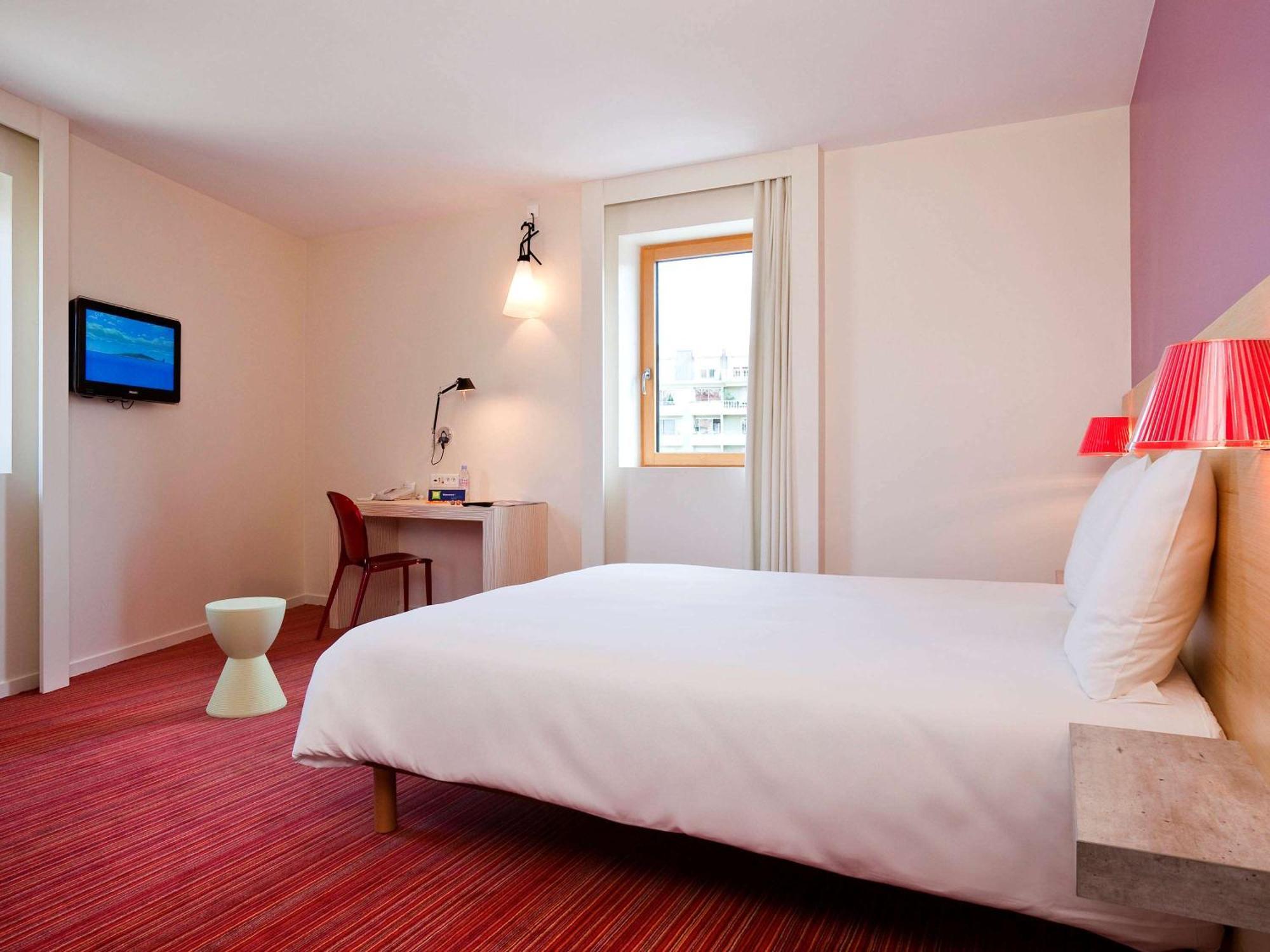 Ibis Styles Le Puy En Velay Hotel Eksteriør billede