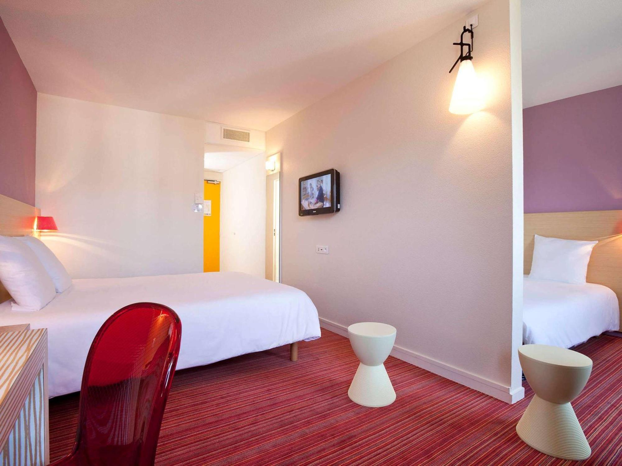 Ibis Styles Le Puy En Velay Hotel Eksteriør billede