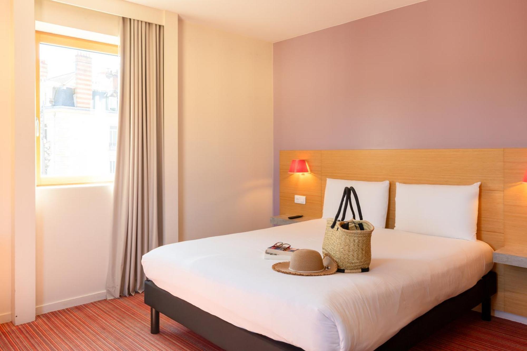 Ibis Styles Le Puy En Velay Hotel Eksteriør billede