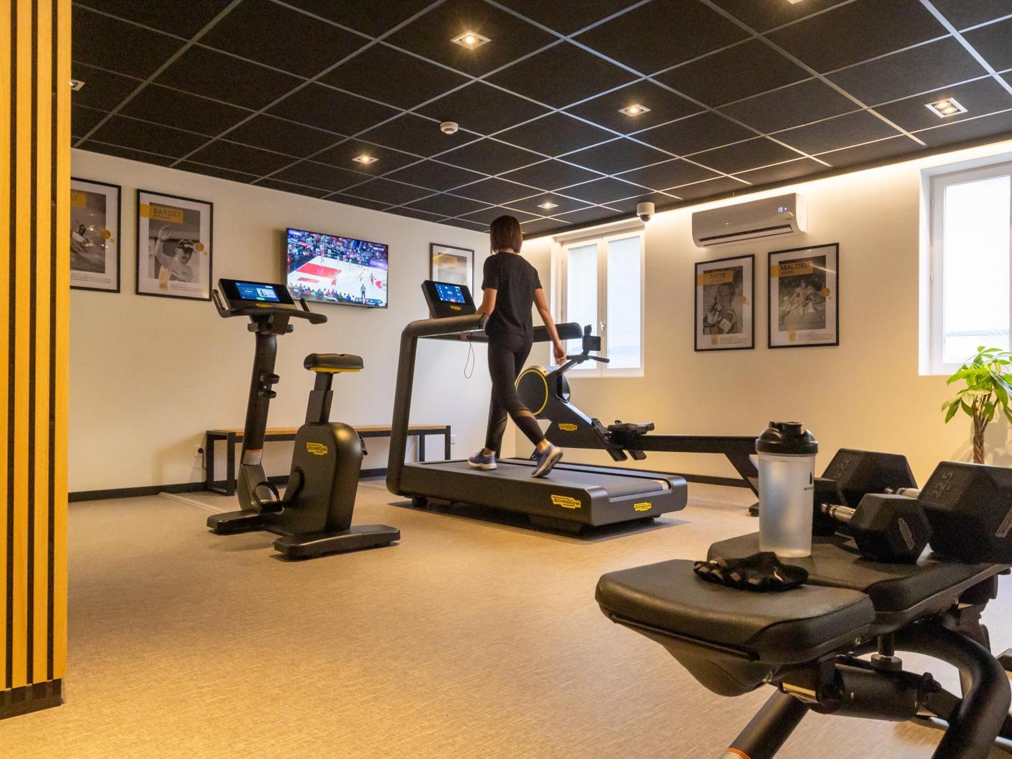 Ibis Styles Le Puy En Velay Hotel Eksteriør billede