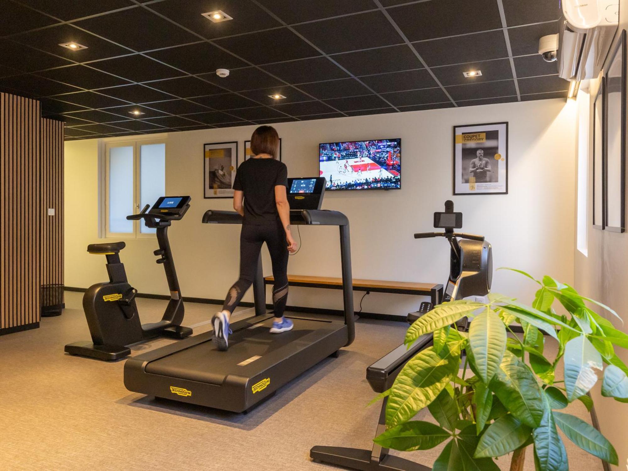 Ibis Styles Le Puy En Velay Hotel Eksteriør billede